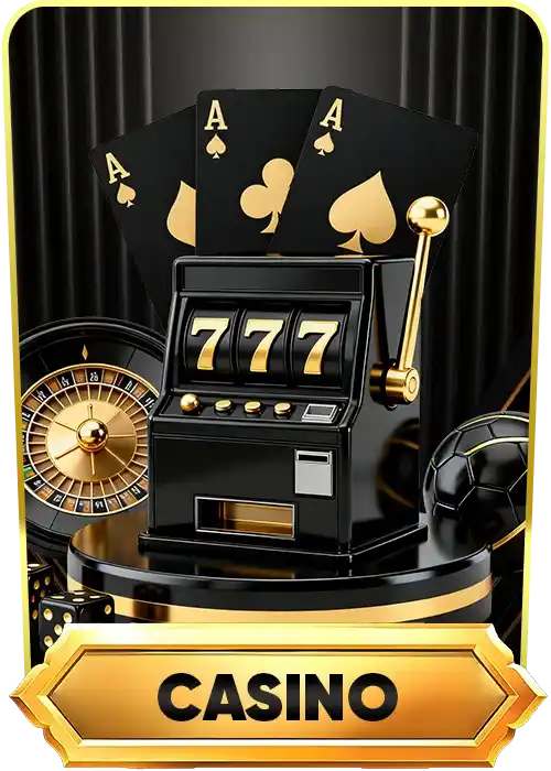 icon casino